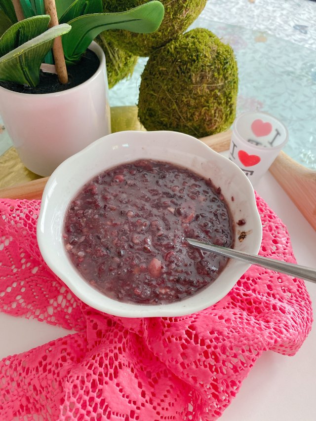 2020好起来4️⃣今日早餐～美容...