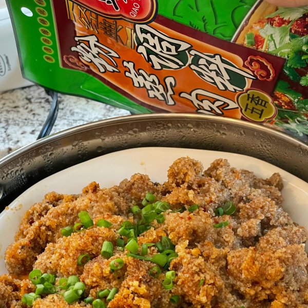 晒货图片