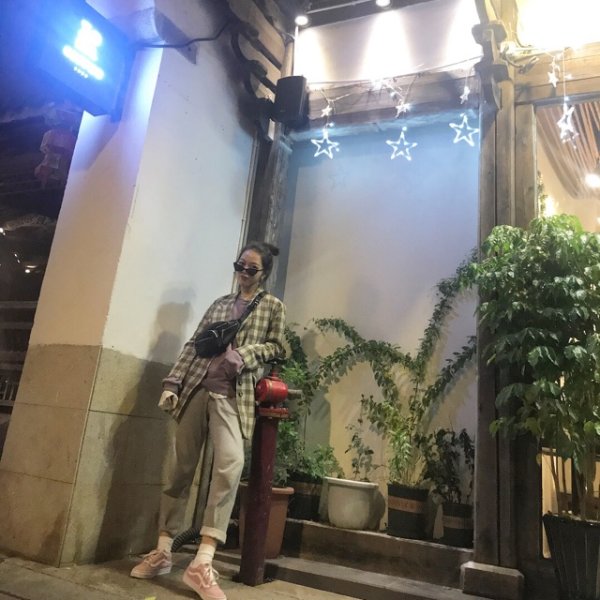 晒货图片