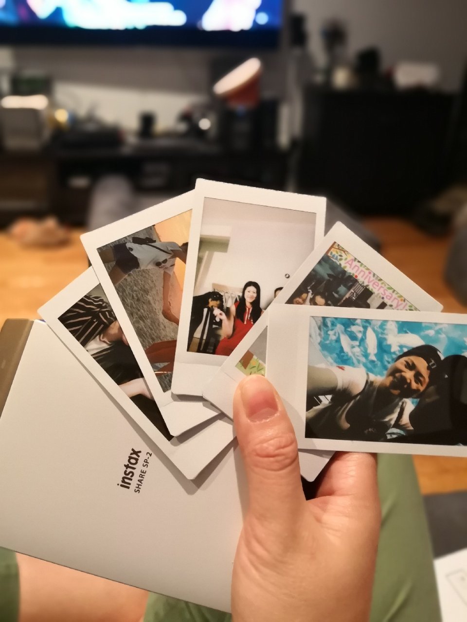 instax share,instax share SP-2