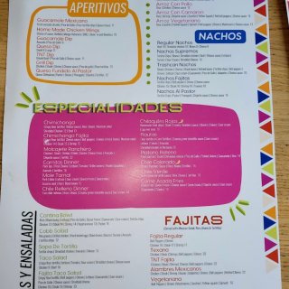 OP Local-新开的墨西哥餐馆...