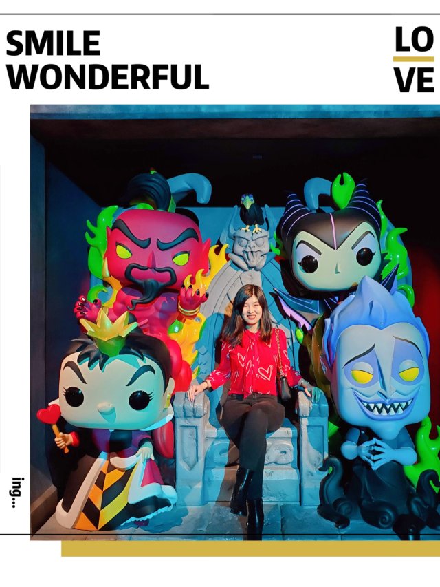 【Hi周末】这家Funko pop...