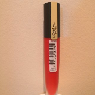 欧莱雅小钢笔,北美双十一,口红,欧莱雅唇釉