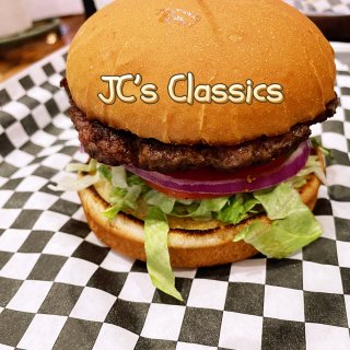 JC's Burger Bar - 达拉斯 - Coppell
