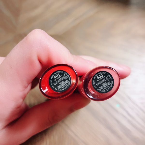 晒货图片