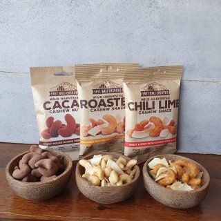 East bali cashews