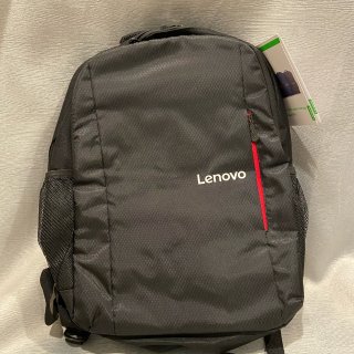 Lenovo 15.6英寸B515双肩包...