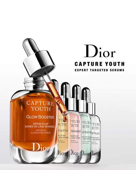 Dior Capture Youth Lift Sculptor Age-Delay Lifting 精华 30 mL