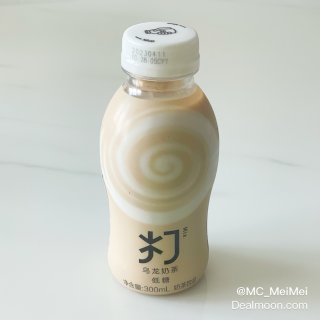 亚米飲品｜農夫山泉 · 打奶茶...