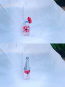 众测：小红球安瓶，皮肤秒速吸收，为美丽加持！