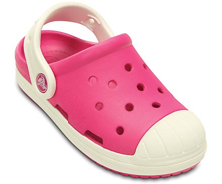 Crocs 儿童洞洞鞋