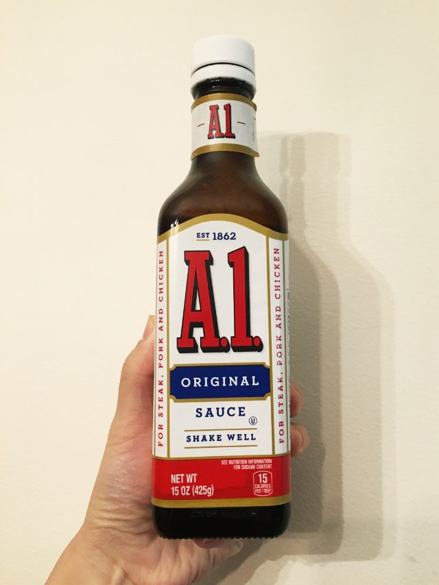 AI Source 牛肉绝配