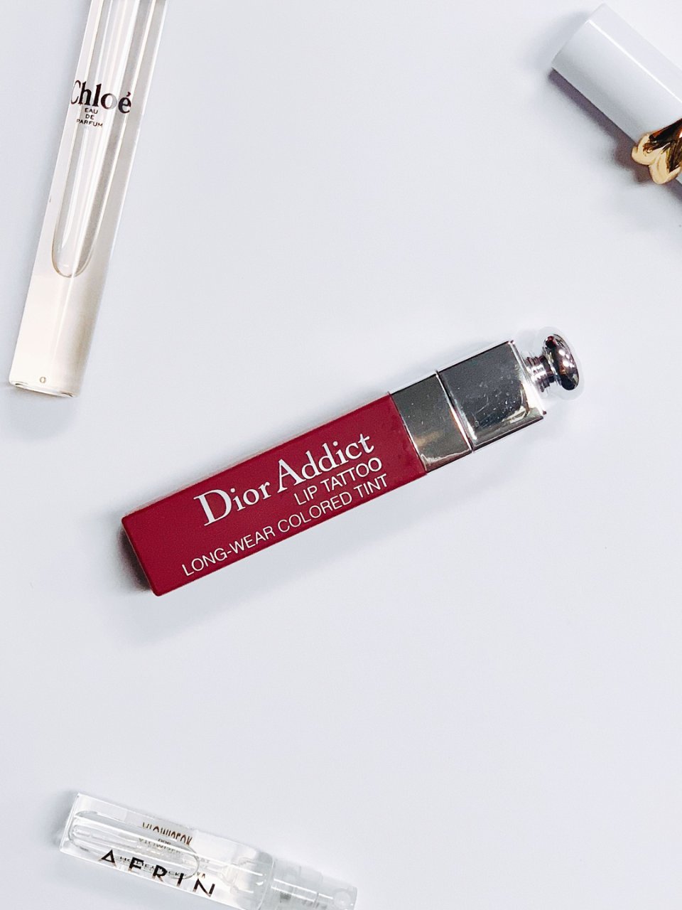 半雷产品 | Dior染唇露🥀...