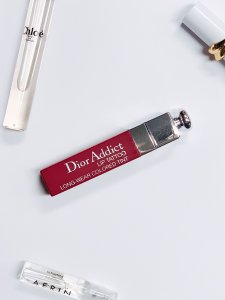 半雷产品 | Dior染唇露🥀