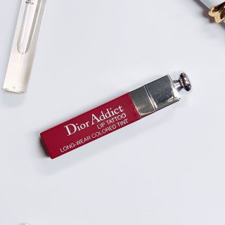 半雷产品 | Dior染唇露🥀...
