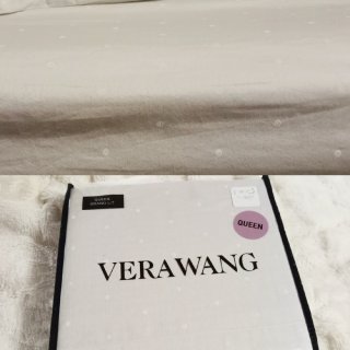 Vera Wang 王薇薇