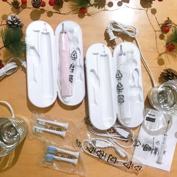 晒货图片