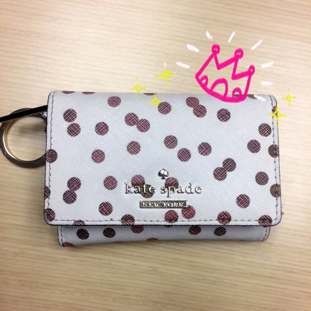 Kate Spade 凯特·丝蓓