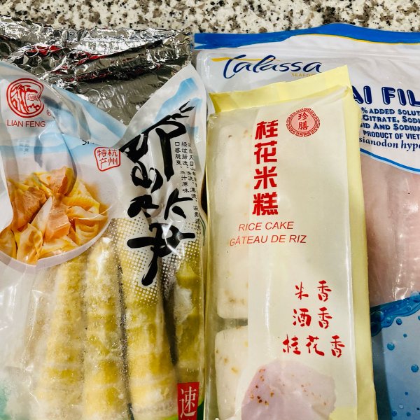 晒货图片