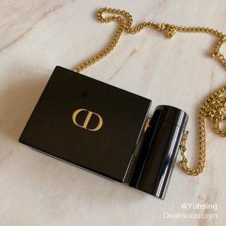 又美又酷的Dior唇膏禮盒💄💄💄...