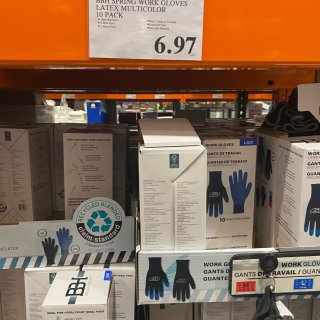 五月Costco购物🛒家属爱的拉面回归！...