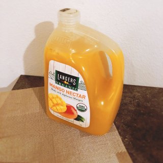 Costco好物｜超好喝的芒果汁➕其他小...