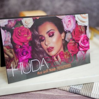 剁手也要买买买,Huda Beauty