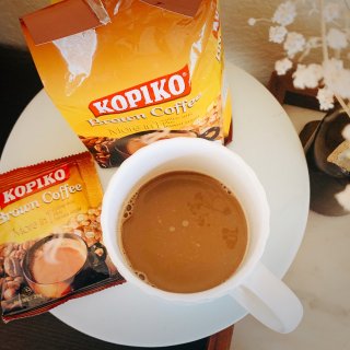印尼KOPIKO黑糖咖啡...