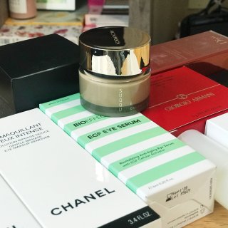 Chanel 香奈儿,BIOEFFECT,Suqqu