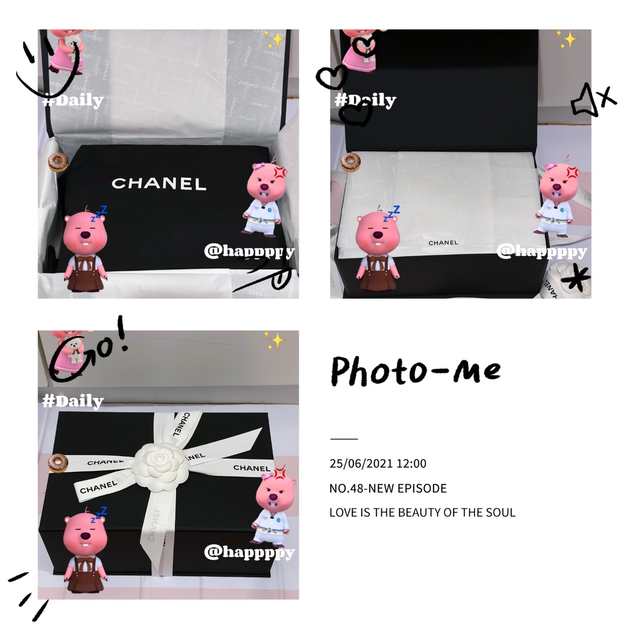 Mini flap bag, Lambskin & gold-tone metal, black — Fashion | CHANEL,Chanel 香奈儿