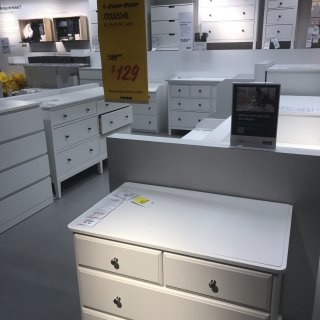 Ikea 冬季活动 店内全场九五折 超多...
