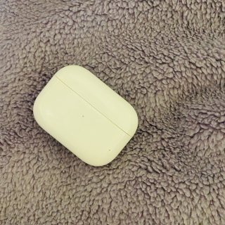 Apple｜AirPods pro