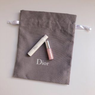 Dior甜心小姐滚珠淡香水，小巧精致又可...
