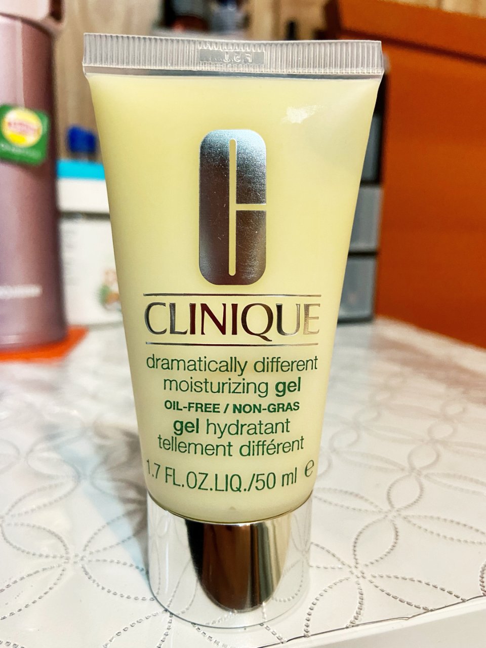 Clinique 倩碧