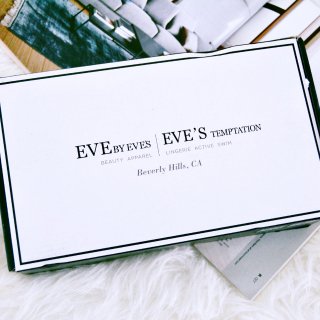 【Eve By Eve’s微众测】蔓越莓...