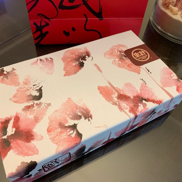 晒货图片