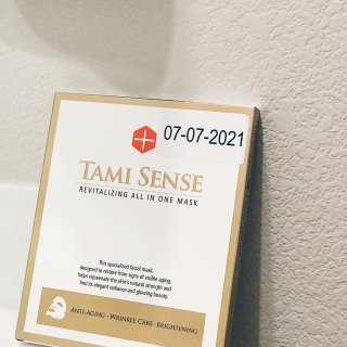 微众测 | Tami Sense 干细胞...