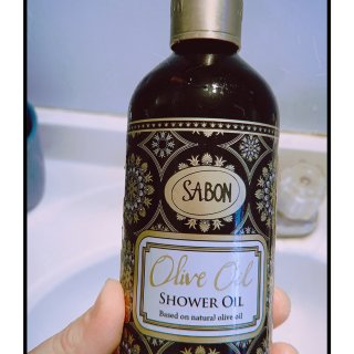 5月晒货挑战,Sabon,Sabon shower oil,TJmaxx