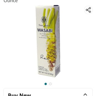 真正的Wasabi||震惊❗️❗很多绿芥...