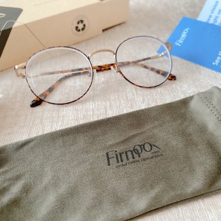 时尚又舒适～爱上我的Firmoo眼镜😍...