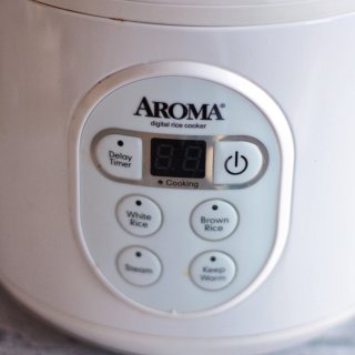 Aroma小型电饭锅｜性价比高又实用的好...