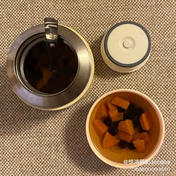晒货图片