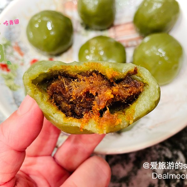 晒货图片