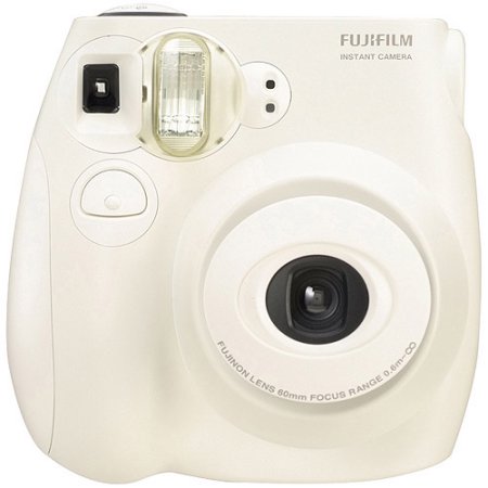 Fujifilm Instax Mini 7S 立拍得相机