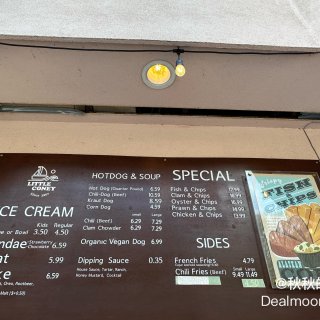 西雅图｜分享近期打卡的三家冰淇淋🍨...
