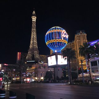 Planet Hollywood Resort & Casino - 拉斯维加斯 - Las Vegas