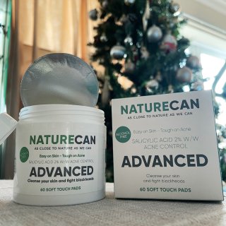 Naturecan,Buy Acne Pads | Next Day Delivery | Naturecan UK