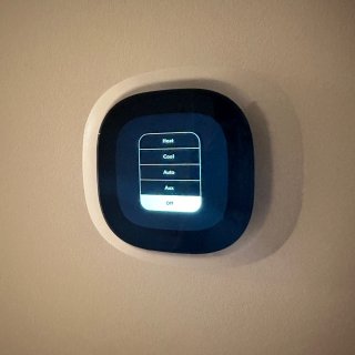 Ecobee thermostat推荐！...