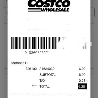 Costco App更新-自动更新全部收...