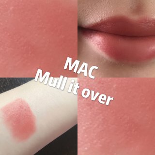 MAC: Mull it over 